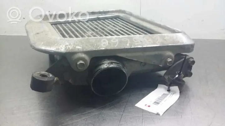 Opel Monterey Chłodnica powietrza doładowującego / Intercooler 897060044