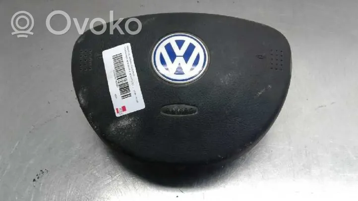 Volkswagen New Beetle Steering wheel airbag 1C0880201E