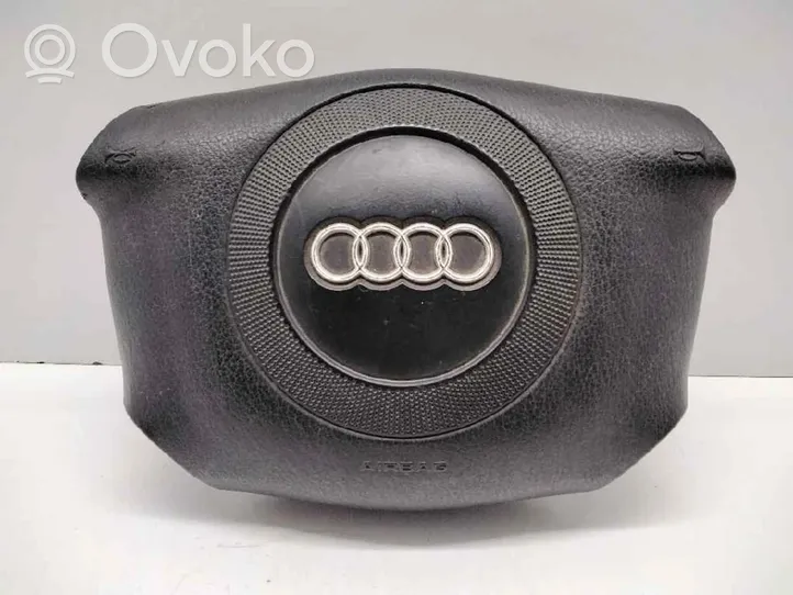 Audi A4 S4 B5 8D Poduszka powietrzna Airbag kierownicy 4B0880201AH01C