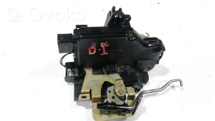 Audi A6 S6 C5 4B Serrure 401837015