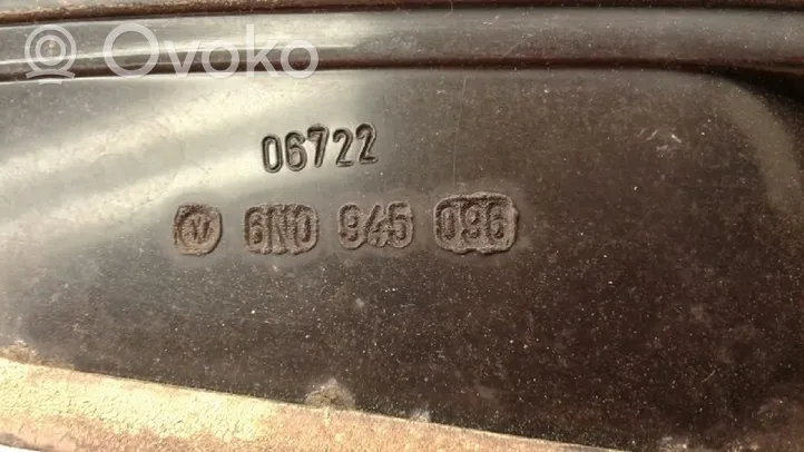 Volkswagen Polo III 6N 6N2 6NF Galinis žibintas kėbule 6N0945096R