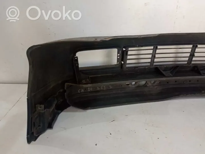 BMW 3 E30 Front bumper 51111960279