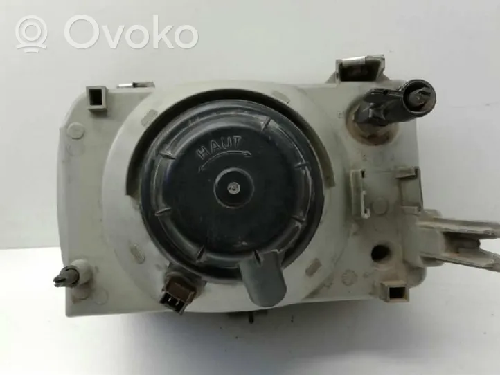 Renault 21 Faro delantero/faro principal 7701032011