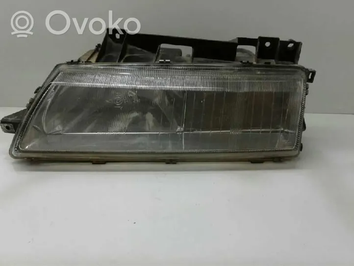 Citroen XM Faro/fanale 