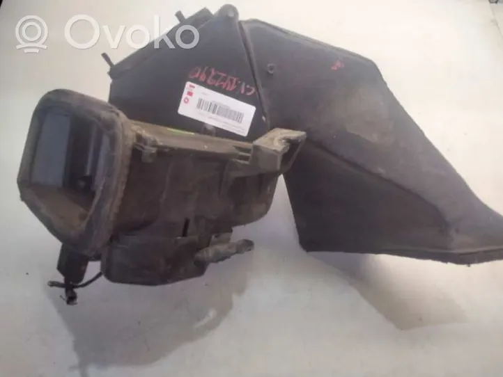 Nissan Serena Ventola riscaldamento/ventilatore abitacolo 272009C06