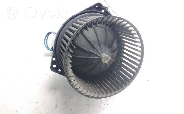 Nissan Vanette Heater fan/blower 