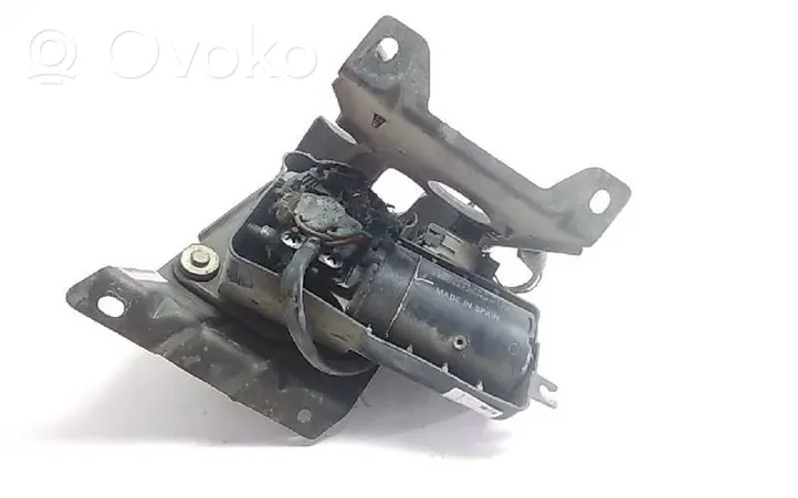 Nissan Vanette Motor del limpiaparabrisas 288109C003