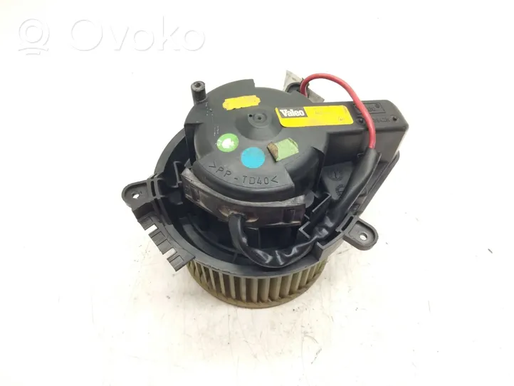 Citroen Xantia Ventola riscaldamento/ventilatore abitacolo 602190L