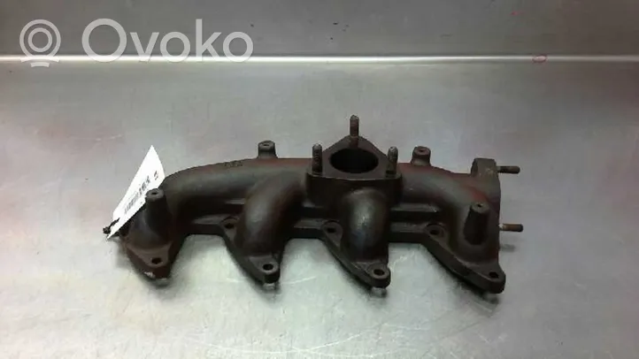 Hyundai H-100 Exhaust manifold 