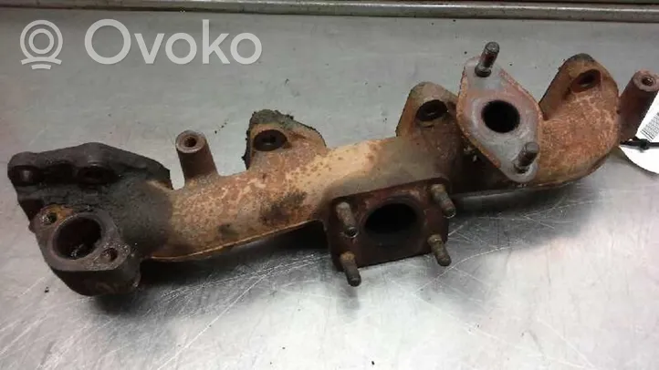 Hyundai Trajet Exhaust manifold 