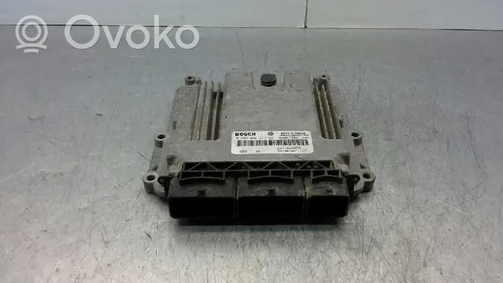 Nissan NV400 Variklio valdymo blokas 0281030577