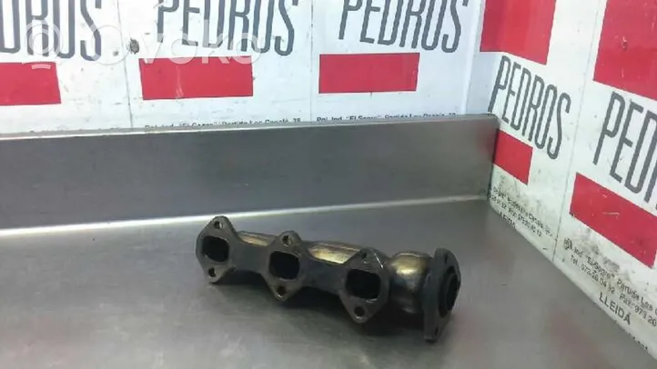 Volkswagen Passat Alltrack Exhaust manifold 059253033C