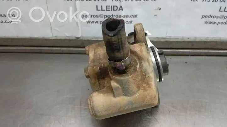 Fiat Ducato Pompe à vide 7683955114