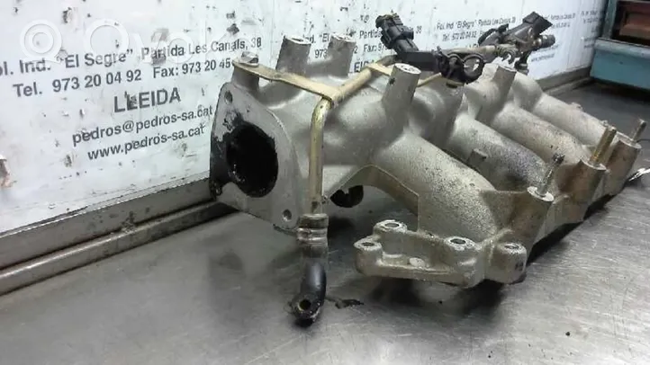 Fiat Stilo Collettore di aspirazione 46761259