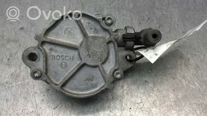 Citroen Berlingo Pompe à vide D1562B0402W