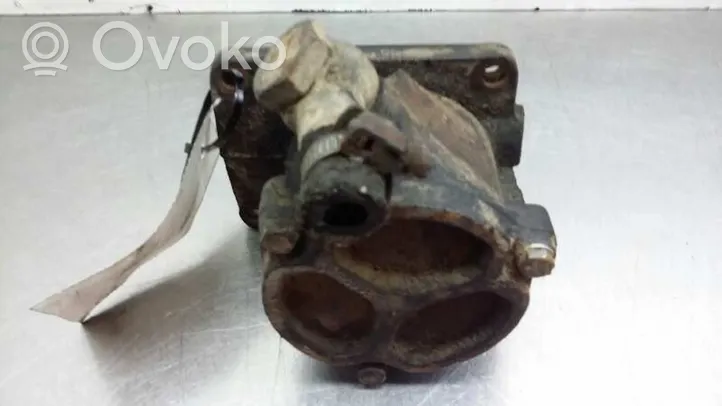 Fiat Ducato Vacuum pump SINREF