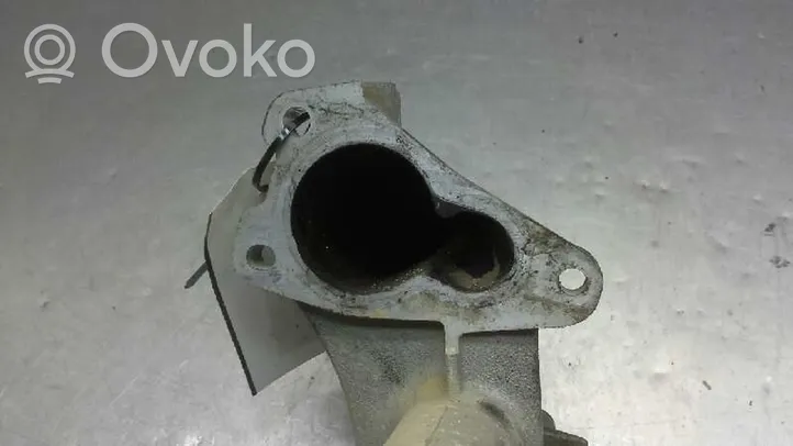 Opel Movano B Intake manifold 