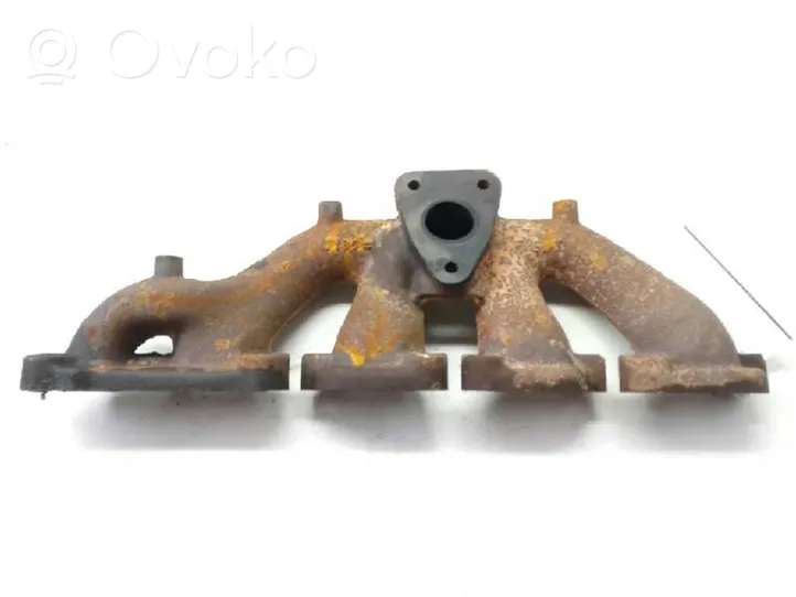 Renault Master II Exhaust manifold 