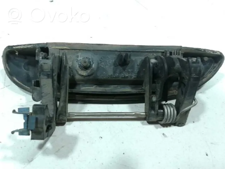 Renault Clio II Takaoven ulkokahva 7700433076