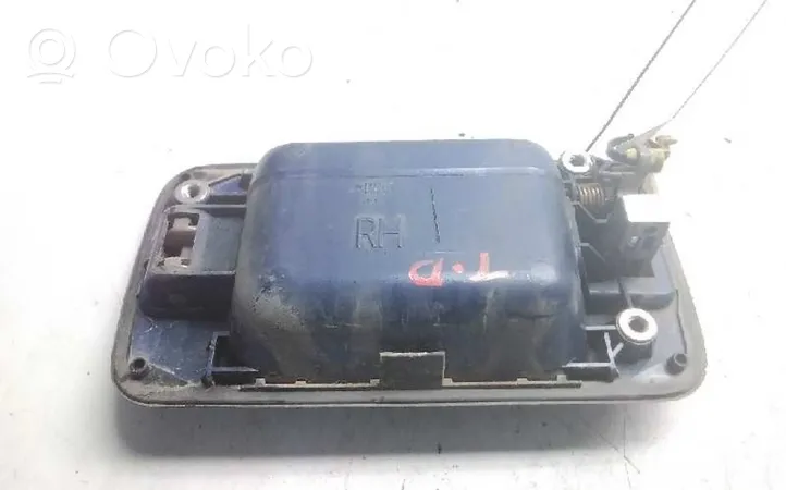 Opel Monterey Takaoven ulkokahva 97817297