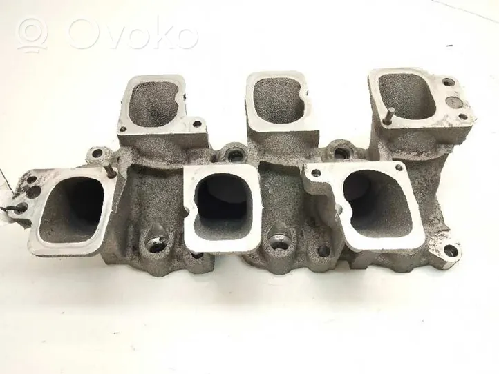 Cadillac SRX Intake manifold 