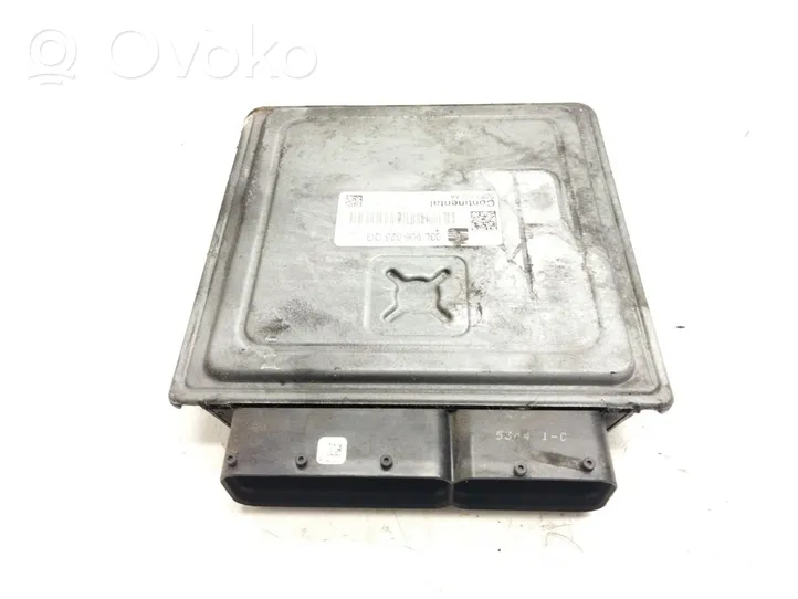 Seat Toledo IV (NH) Calculateur moteur ECU 03L906023QG