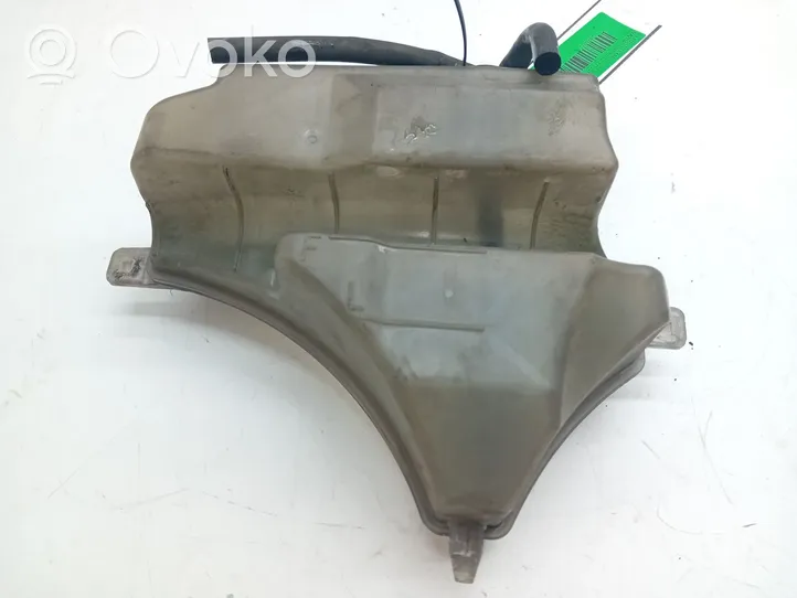 Mazda 3 III Vase d'expansion de carburant 