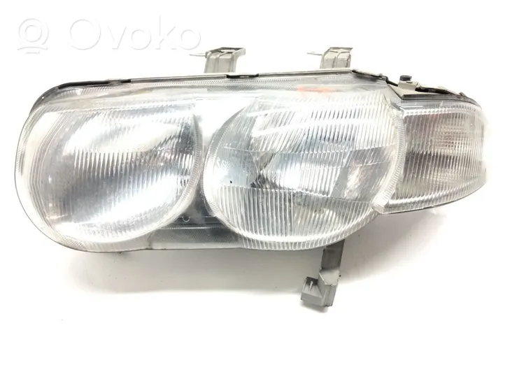 Rover 45 Lampa przednia 40230748