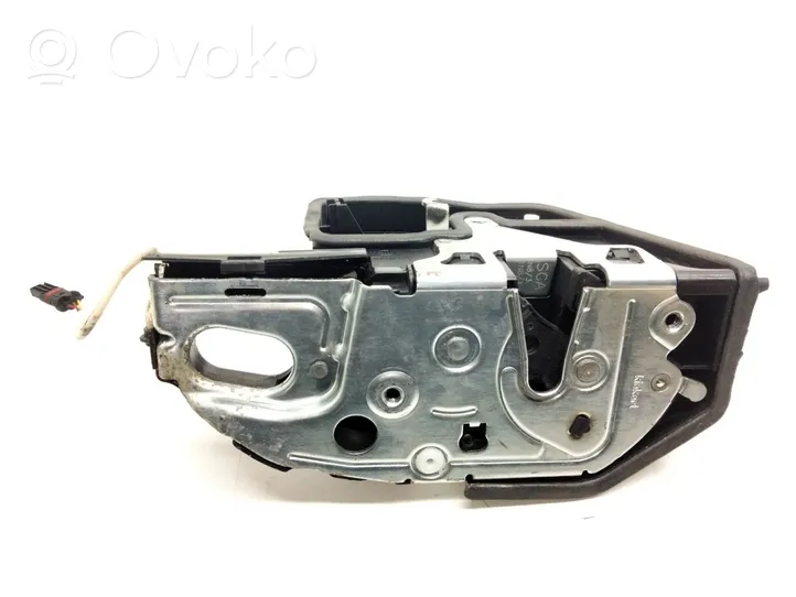 BMW 7 F01 F02 F03 F04 Cerradura de puerta delantera 7185692