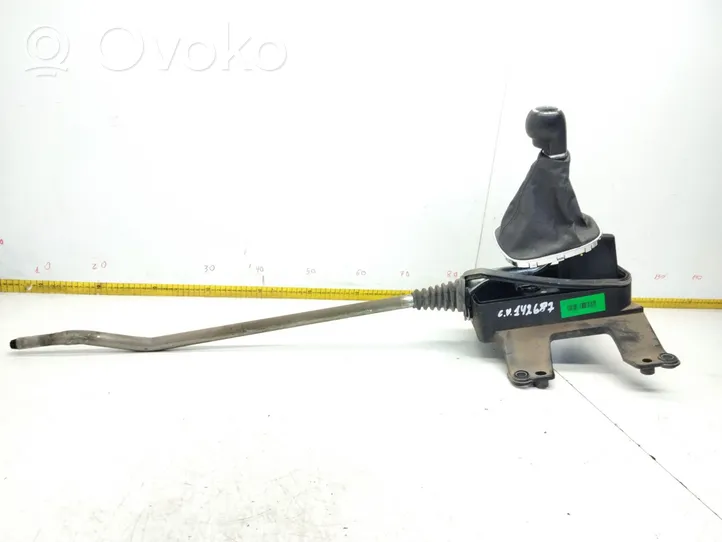 Opel Corsa D Gear shift rod 