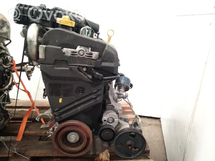 Renault Kangoo I Moteur K9K714K9K714