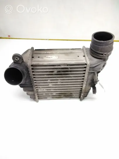 Seat Toledo I (1L) Chłodnica powietrza doładowującego / Intercooler 1J0145805