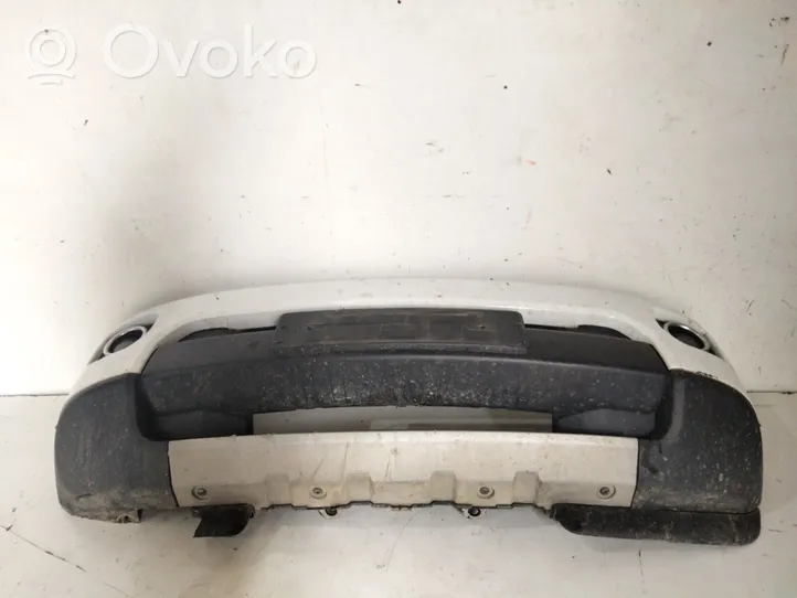 Land Rover Discovery 5 Front bumper LR064191