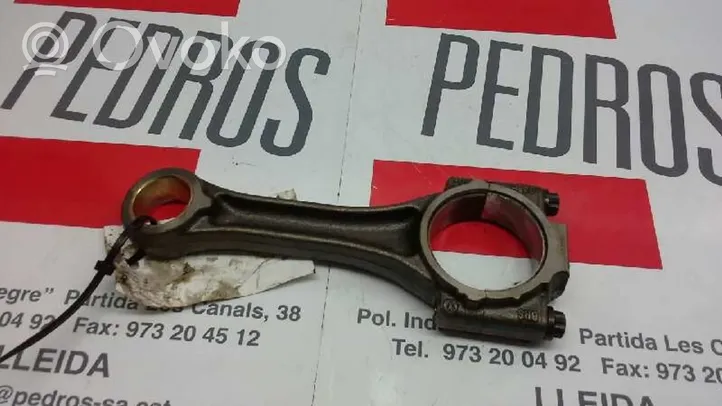 Volkswagen Jetta V Connecting rod/conrod 