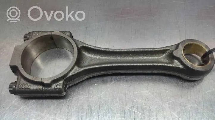 Volkswagen Jetta V Connecting rod/conrod 230206065954