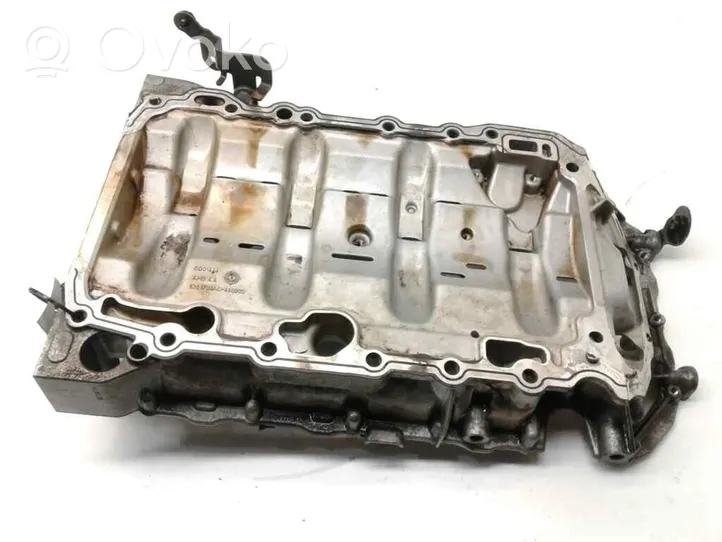 Volkswagen Scirocco Oil sump 1706AC46000D