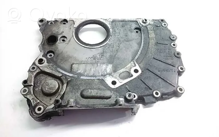 Volkswagen Transporter - Caravelle T5 Timing chain cover 070109211