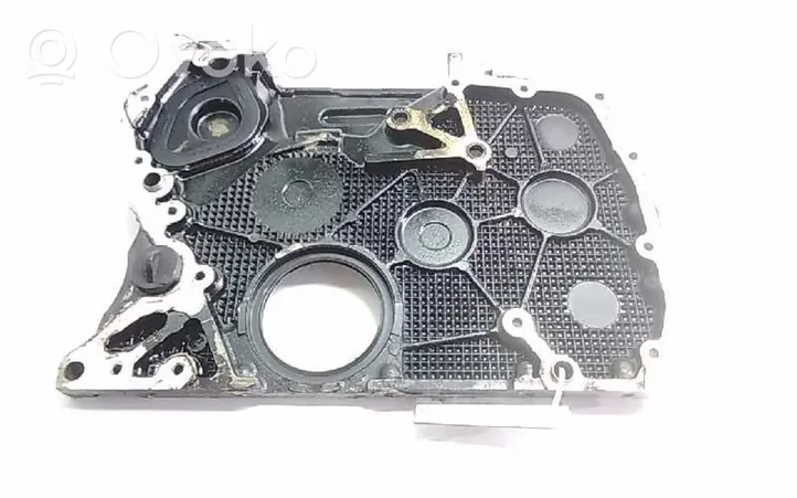 Volkswagen Transporter - Caravelle T5 Timing chain cover 070109211