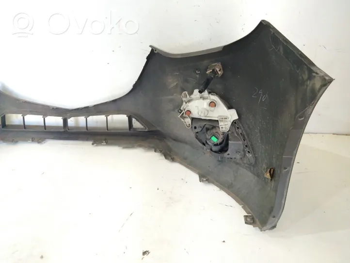 Mazda 3 III Paraurti anteriore BHS350031BBB