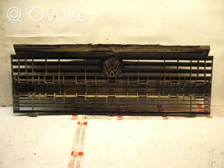 Volkswagen Transporter - Caravelle T3 Grille de calandre avant 