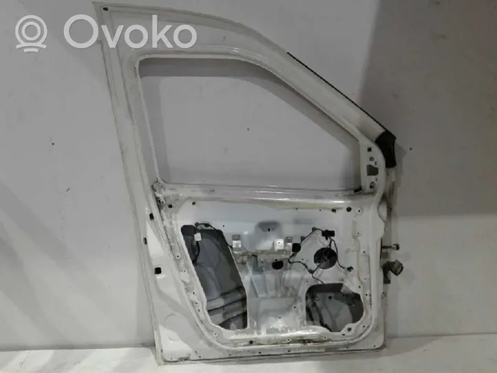 Opel Combo D Front door 