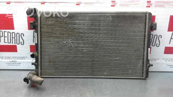 Volkswagen Bora Radiateur de refroidissement 