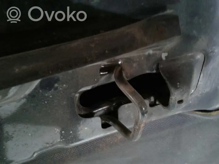 Toyota RAV 4 (XA10) Pokrywa przednia / Maska silnika 
