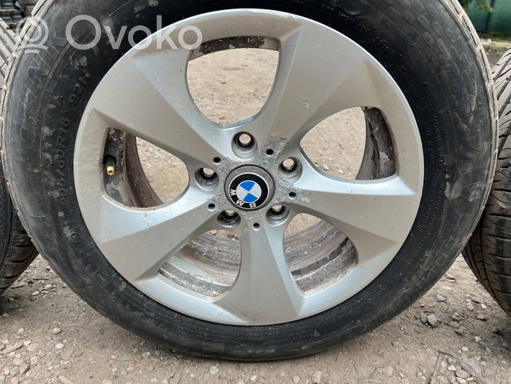 BMW 3 F30 F35 F31 R16-alumiinivanne 6795805