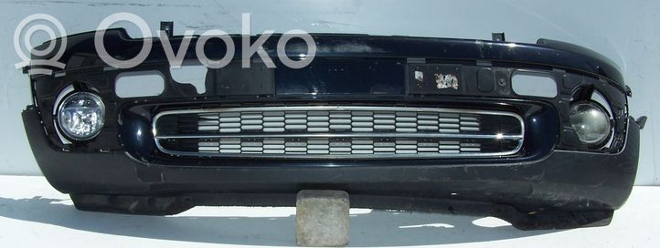 Mini one front hot sale bumper