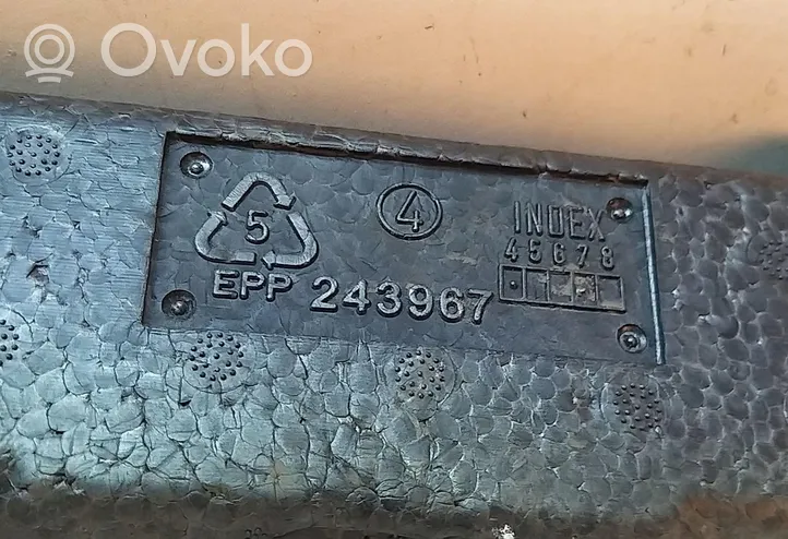 Toyota Aygo AB10 Domkratas (dankratas) EPP243967