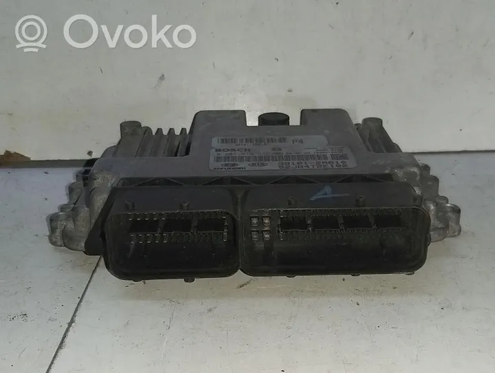 KIA Rio Centralina/modulo motore ECU 0281012332