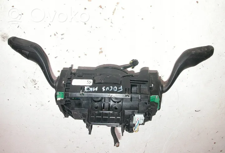 Ford Focus Sumuvalojen kytkin BV6T13N064AH