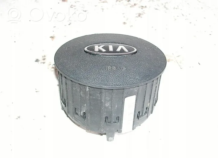 KIA Venga Airbag de volant kia