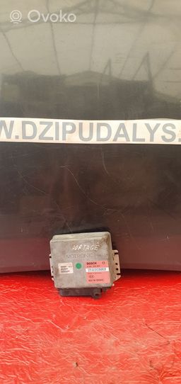 KIA Sportage Sterownik / Moduł ECU 0261204047